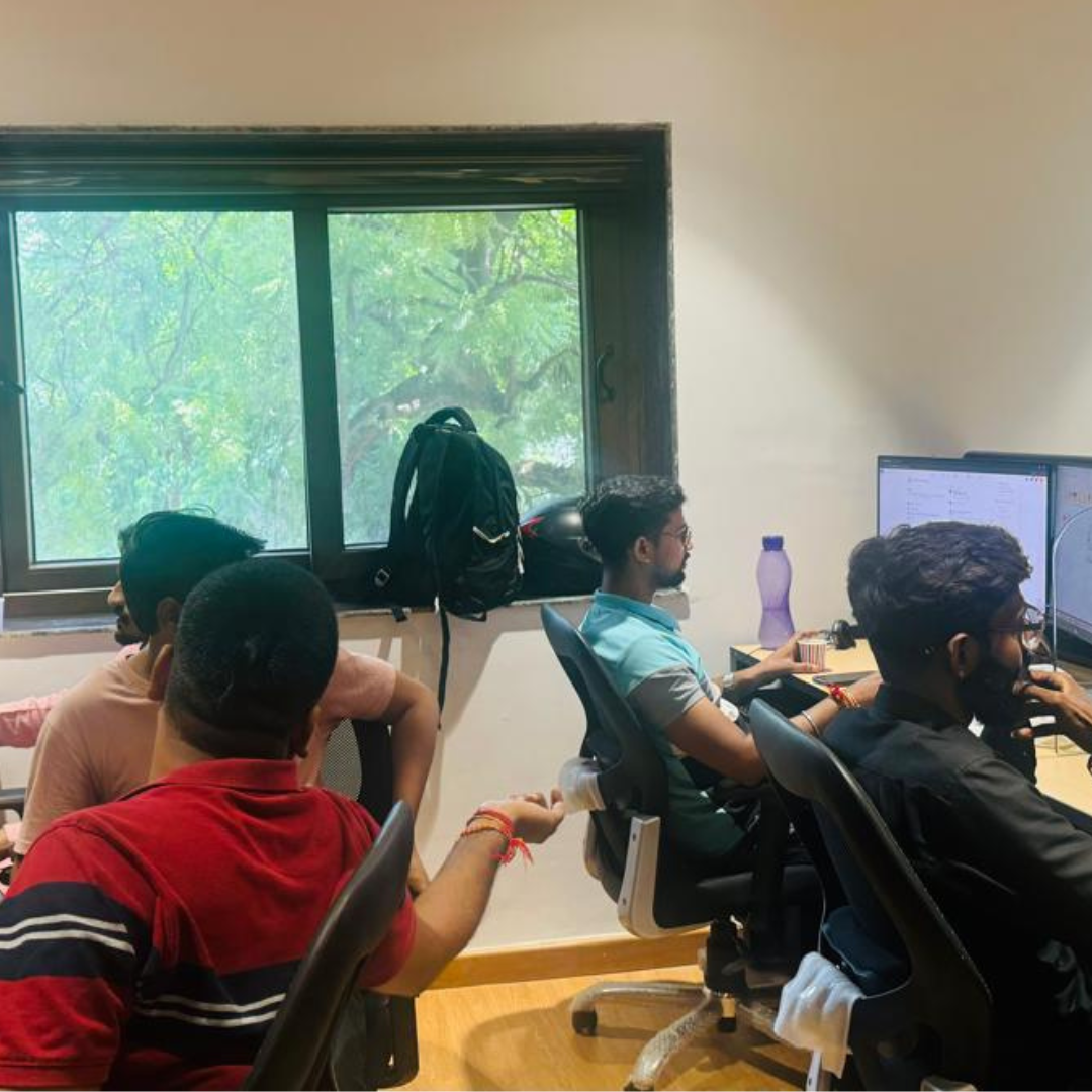 Campaign work sample 4